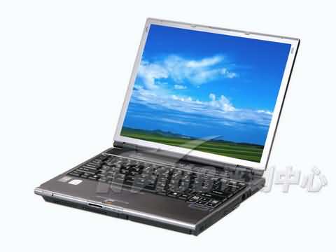 点击查看下一张富士通 LifeBook S6311(T2400/512M/80G/COMBO)笔记本图片