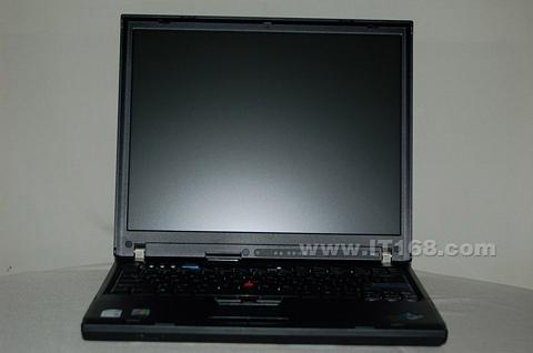 点击查看下一张IBM ThinkPad R60(9460MR7)笔记本图片