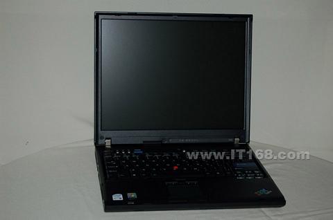 点击查看下一张IBM ThinkPad R60(9460PR5)笔记本图片