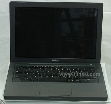 点击查看下一张苹果 MacBook(MA701CH/A黑)笔记本图片