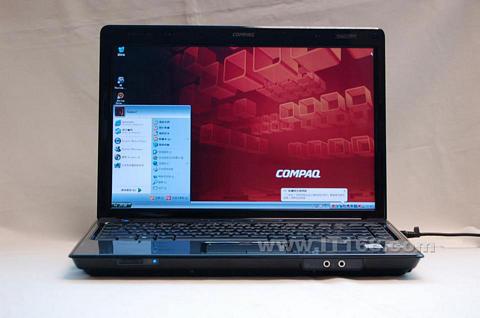点击查看下一张惠普 Compaq Presario V3439AU(GS055PA)笔记本图片