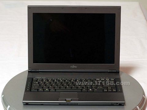 点击查看下一张富士通 LifeBook Q2010笔记本图片