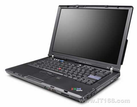点击查看下一张IBM ThinkPad Z61t(9441MK2)笔记本图片