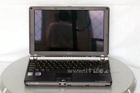 点击查看下一张富士通 LifeBook P7120(刻录机/蓝牙/黑)笔记本图片
