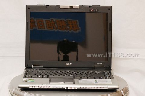 点击查看下一张Acer Aspire 5585WXMi(T7200/1G/200G)笔记本图片