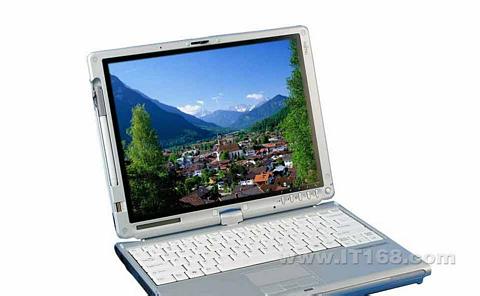点击查看下一张富士通 LifeBook T4215(T5600/1G/刻录机)笔记本图片