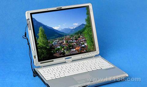 点击查看下一张富士通 LifeBook T4215(T5600/1G/COMBO)笔记本图片