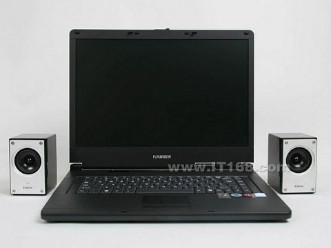 点击查看下一张方正 R511V(510)笔记本图片