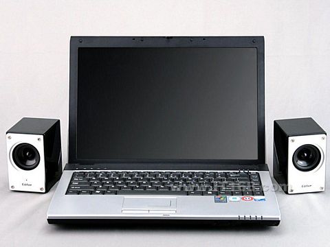 点击查看下一张方正 R610N(VUR610N-480)笔记本图片