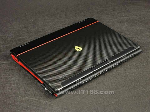 点击查看下一张Acer 法拉利Ferrari 5004WLMi笔记本图片