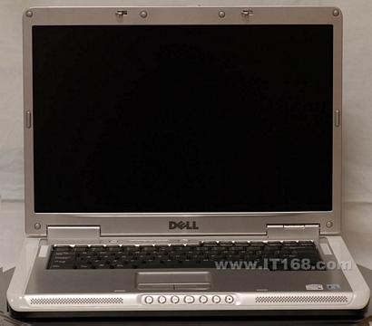 点击查看下一张DELL INSPIRON 6400(1.66GHz/512M/80G/独显)笔记本图片