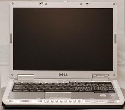 点击查看下一张DELL INSPIRON 640M(T2050/1024M/80G)笔记本图片