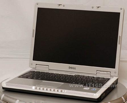 点击查看下一张DELL INSPIRON 640M(1.66GHz/512M/40G)笔记本图片