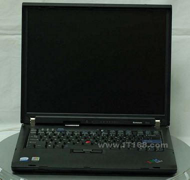 点击查看下一张IBM ThinkPad R60e(0658FWC)笔记本图片