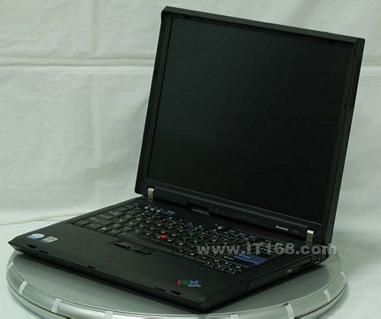 点击查看下一张IBM ThinkPad R60e(0658EJC)笔记本图片