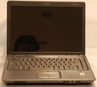 点击查看下一张惠普 Compaq Presario V3169AU(RY244PA)笔记本图片