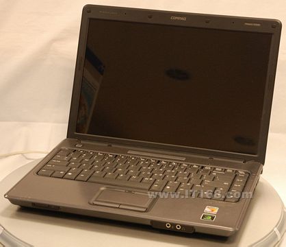 点击查看下一张惠普 Compaq Presario V3169AU(RY244PA)笔记本图片