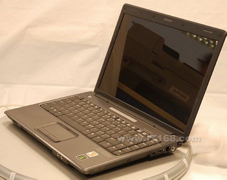 点击查看下一张惠普 Compaq Presario V3169AU(RY244PA)笔记本图片