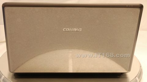 惠普 Compaq Presario V3169AU(RY244PA)笔记本图片