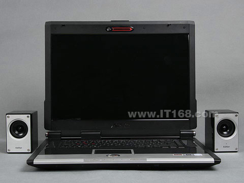 点击查看下一张华硕 G2(T7400/2G/160G)笔记本图片