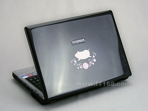 点击查看下一张方正 S201(VUS201-410金猪贺岁限量版)笔记本图片