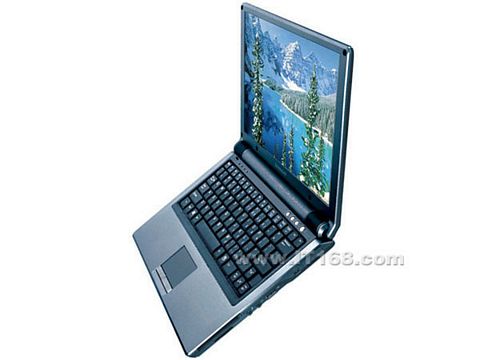 联想 昭阳S660(L7200-V)笔记本图片