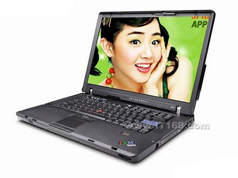 点击查看下一张IBM ThinkPad Z61m(9451HE1)笔记本图片
