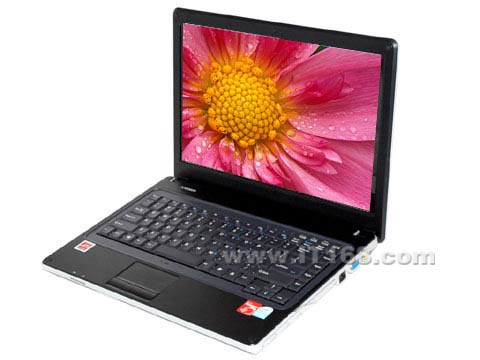 点击查看下一张方正 R350N(VUR350N-450)笔记本图片