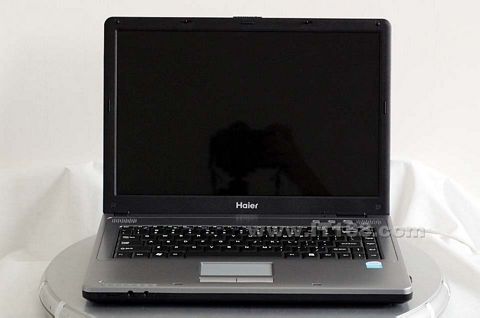 点击查看下一张海尔 精彩A61(520G10080BD)笔记本图片