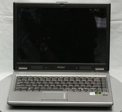 点击查看下一张海尔 创想W36(T22512080BaWG)笔记本图片