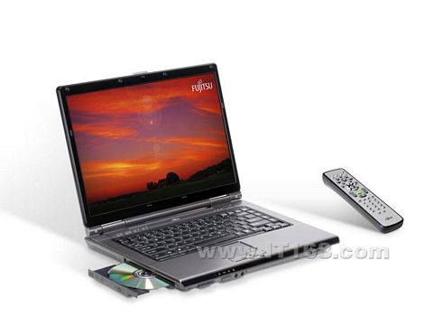 点击查看下一张富士通 LifeBook A6010(T5500/256M/80G)笔记本图片