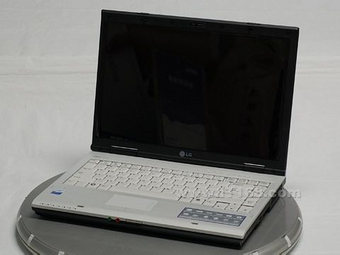 点击查看下一张LG RD405(GDS7C)笔记本图片