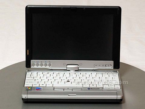 点击查看下一张富士通 LifeBook P1510(256M/30G)笔记本图片