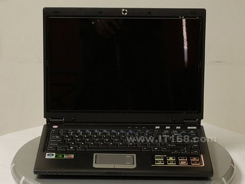 点击查看下一张清华同方 超锐 K431(05)笔记本图片
