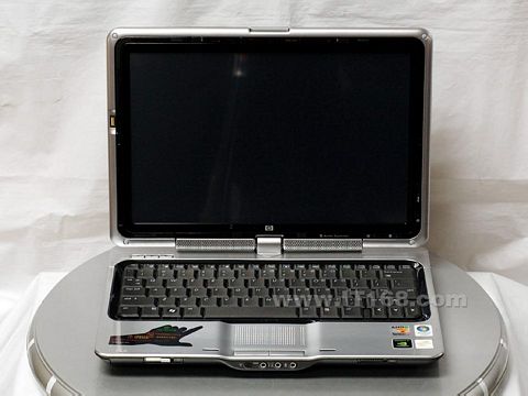 点击查看下一张惠普 Pavilion TX1009(RY254PA)笔记本图片