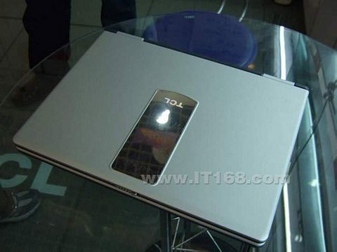 点击查看下一张TCL K50(C-M440/512M/80G)笔记本图片