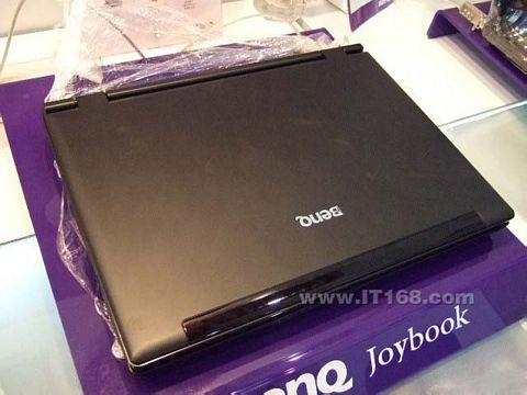 点击查看下一张BenQ Joybook R42(119)笔记本图片