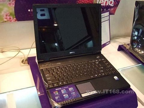点击查看下一张BenQ Joybook R42(119)笔记本图片