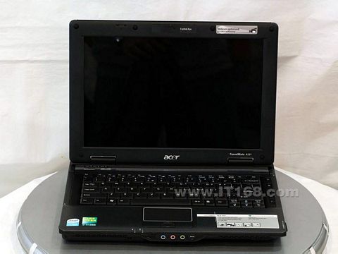 点击查看下一张Acer TravelMate 6292(301G25Mn)笔记本图片