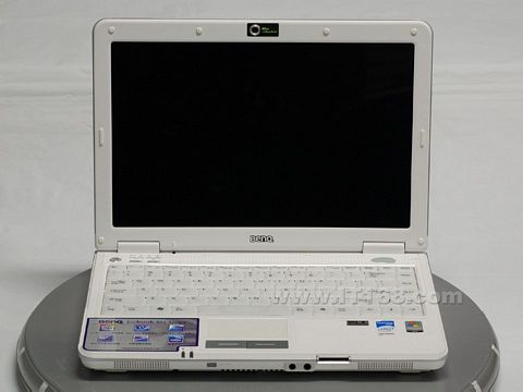 点击查看下一张BenQ Joybook S32W(HC26)笔记本图片