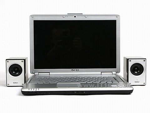 点击查看下一张DELL INSPIRON 1420(T7250/2G/120G)笔记本图片