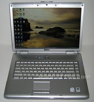 点击查看下一张DELL INSPIRON 1520(T5250/1G/120G)笔记本图片