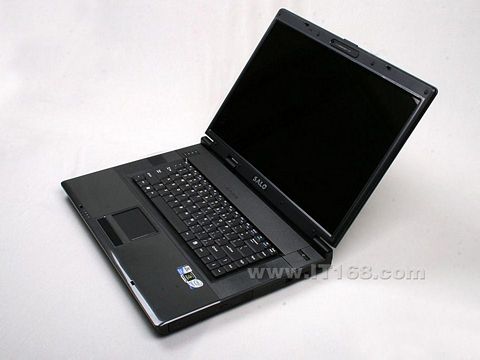 点击查看下一张新蓝 F1(T5300)笔记本图片