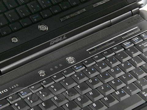 点击查看下一张DELL Vostro成就 1400(T5470/1G/160G)笔记本图片