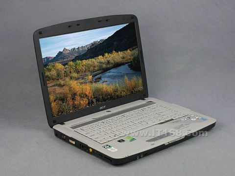 点击查看下一张Acer Aspire 5520G(5A0512)笔记本图片