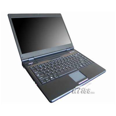 点击查看下一张七喜 KW200C(C1.5GHz)笔记本图片