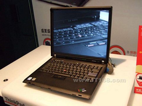 点击查看下一张ThinkPad R60i(0657LLC)笔记本图片