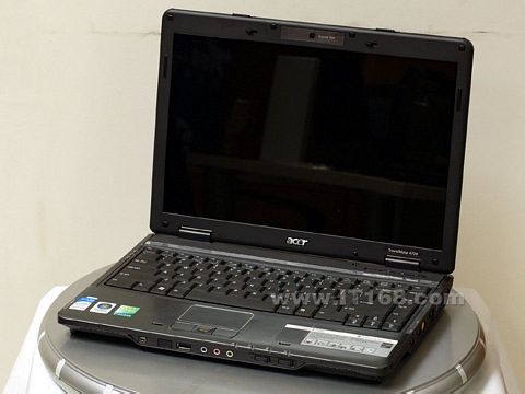 点击查看下一张Acer TravelMate 4720(301G12Ci)笔记本图片