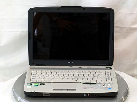 Acer Aspire 4520G(501G16Mi)笔记本图片