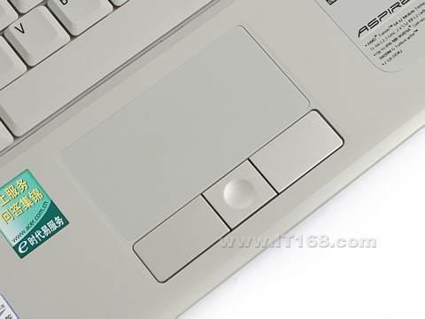 点击查看下一张Acer Aspire 4520G(501G16Mi)笔记本图片